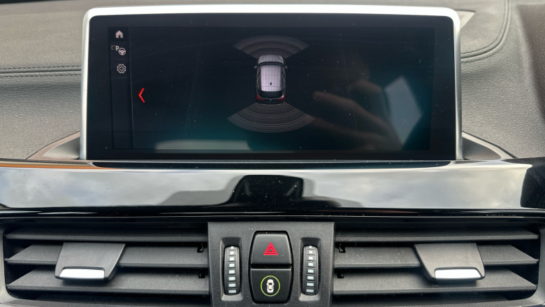 BMW X1 sDrive 18i Sport 5dr Step Auto Petrol Estate